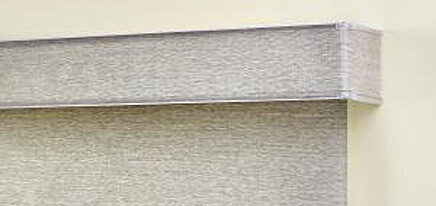 fabric roller shades