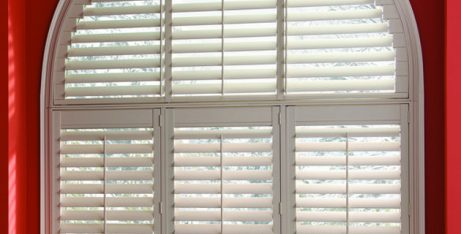 shutters that won't warp or crack