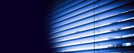 aluminum mini blinds