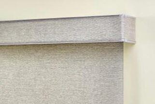 fabric roller shades