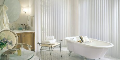 vertical blinds for privacy