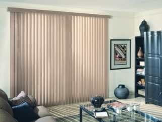 Vertical Blinds