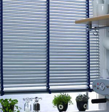 aluminum blinds for home or office