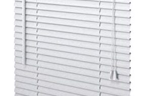 Mini Blinds